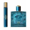 Versace Eros EDP Estuche 3 Piezas Hombre