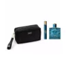 Versace Eros EDP Estuche 3 Piezas Hombre
