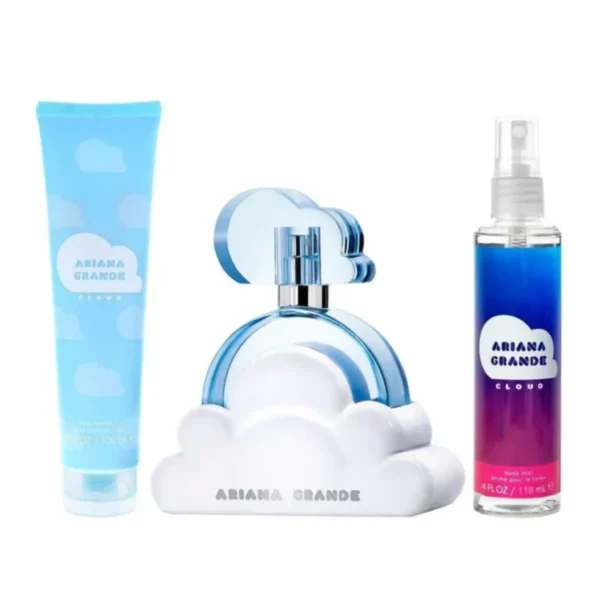 square-image (42)_11zon - copia Ariana Grande Cloud SET 3 Piezas Dama EDP