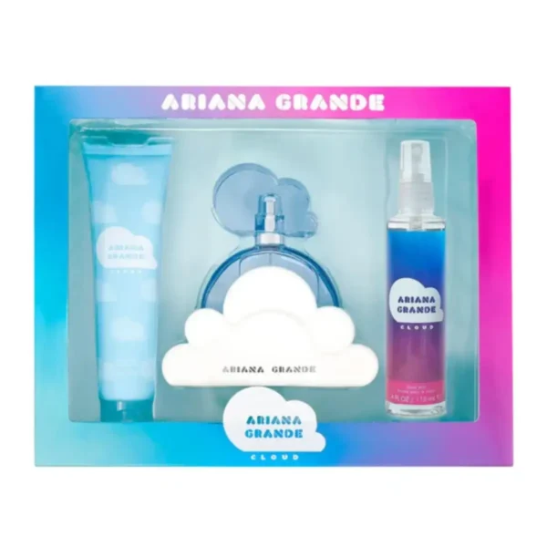 square-image (43)_11zon - copia Ariana Grande Cloud SET 3 Piezas Dama EDP