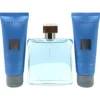 Azzaro Chrome 3 Piezas Para Hombre