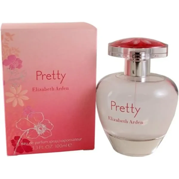 Elizabeth Arden Pretty 100ml para mujer