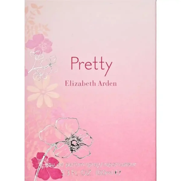 Elizabeth Arden Pretty 100ml para mujer