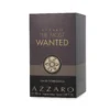 Azzaro The Most Wanted Intense para Hombres 100ml