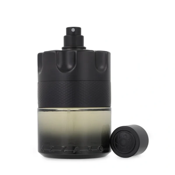 Azzaro The Most Wanted Intense para Hombres 100ml