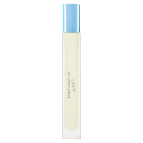 DOLCE & GABBANA LIGHT BLUE 3pzs 50ml