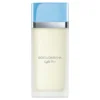 DOLCE & GABBANA LIGHT BLUE 3pzs 50ml