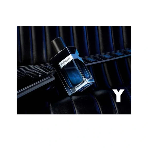 YVES SAINT LAURENT Y Eau de Parfum Para Hombre