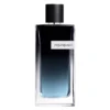 YVES SAINT LAURENT Y Eau de Parfum Para Hombre