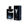 YVES SAINT LAURENT Y Eau de Parfum Para Hombre