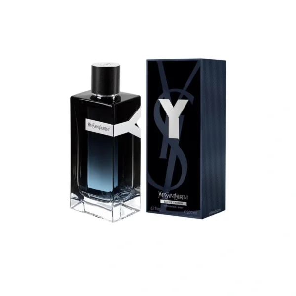 YVES SAINT LAURENT Y Eau de Parfum Para Hombre