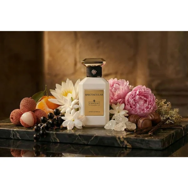 Chateau Les Parfums Spectacular