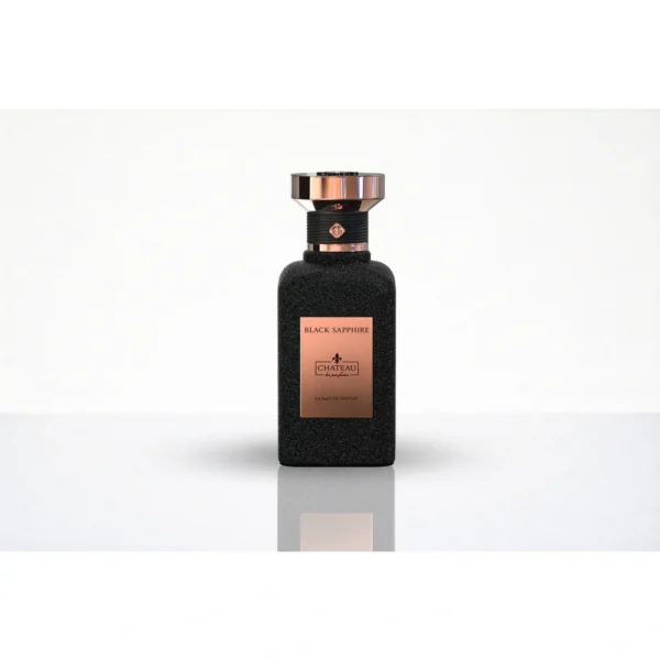 Chateau Les Parfums Black Sapphire