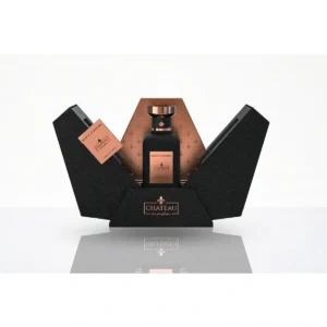 Chateau Les Parfums Black Sapphire
