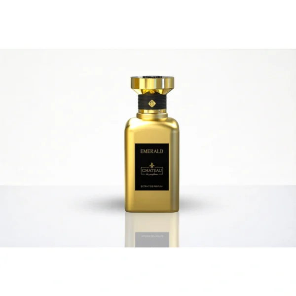 Chateau Les Parfums Emerald