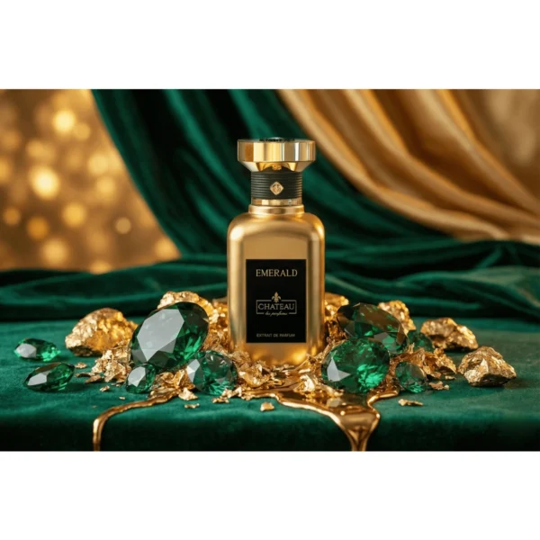 Chateau Les Parfums Emerald