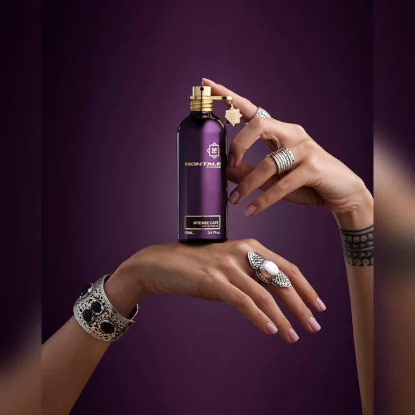 Montale Intense Cafe