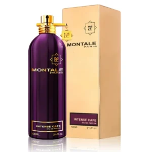 Montale Intense Cafe