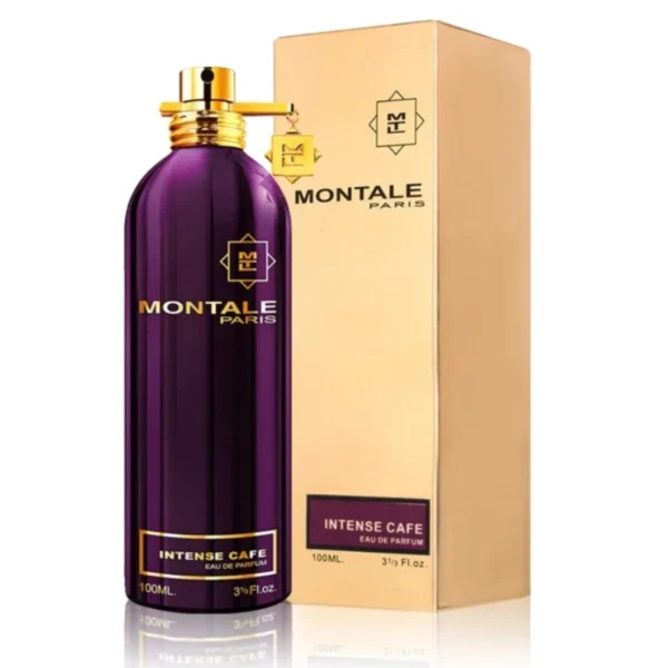 Montale Intense Cafe