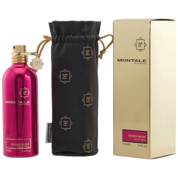 Montale Roses Musk
