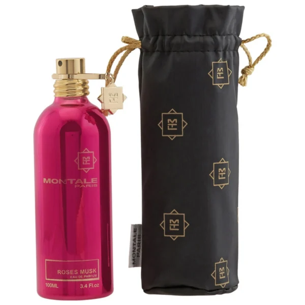 Montale Roses Musk
