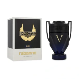 Paco Rabanne Invictus Victory Elixir Intense EDP 100 ml Hombre
