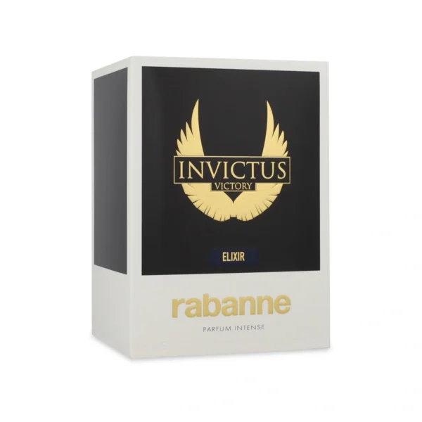 Paco Rabanne Invictus Victory Elixir Intense EDP 100 ml Hombre