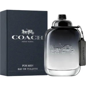 COACH New York 100ml