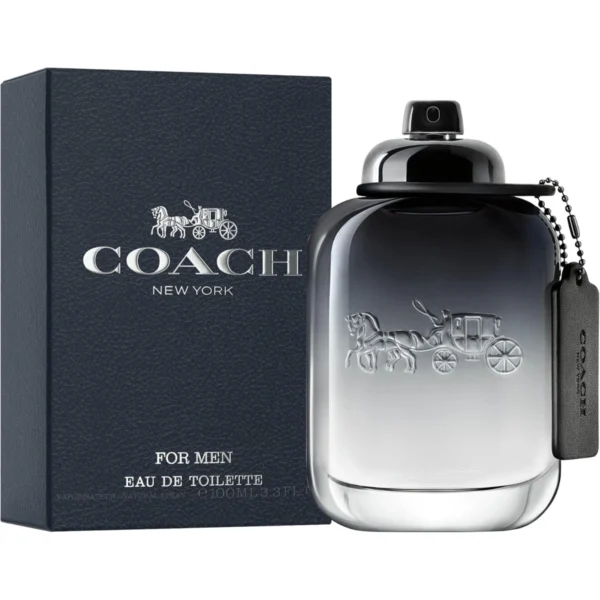 COACH New York 100ml