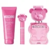 square-image (86) Moschino Toy 2 Bubble Gum Set 3 Pzs Para Dama 50ml EDT