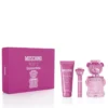 square-image (87) Moschino Toy 2 Bubble Gum Set 3 Pzs Para Dama 50ml EDT