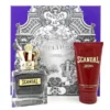 square-image (91) Jean Paul Gaultier Scandal Set 2 pzs Para Hombre