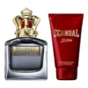 square-image (93) Jean Paul Gaultier Scandal Set 2 pzs Para Hombre
