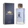 Dolce & Gabbana King EDT 100ml Caballero
