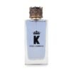 Dolce & Gabbana King EDT 100ml Caballero