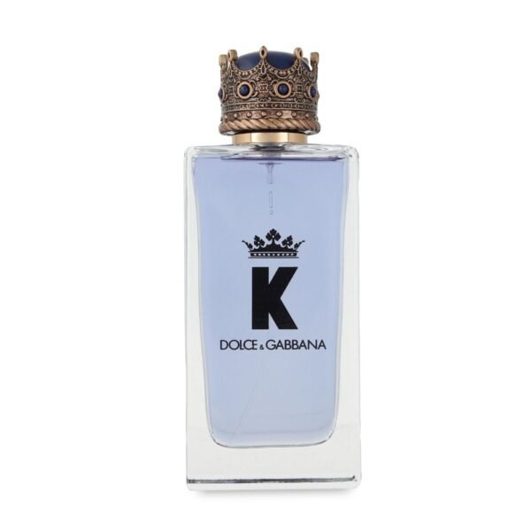 Dolce & Gabbana King EDT 100ml Caballero