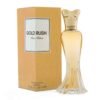 Paris Hilton Gold Rush 100ml Dama