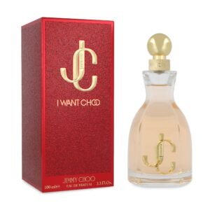 Jimmy Choo I Want Choo 100Ml Edp Dama