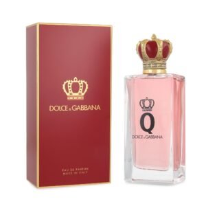 Dolce & Gabbana Queen EDP 100ml Dama