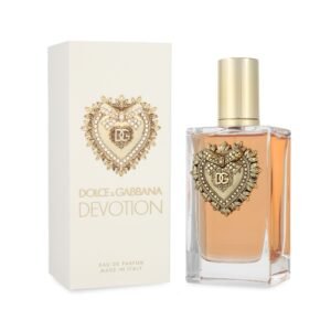 Dolce & Gabbana Devotion EDP 100ml Dama