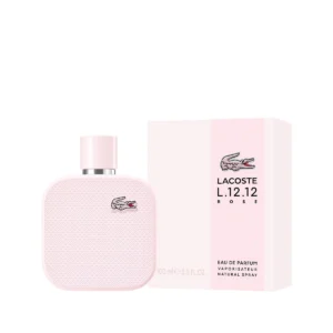 Lacoste 12.12 Rose EDP Dama