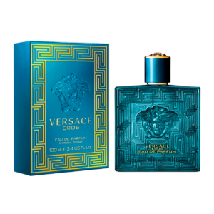 Versace Eros EDP 100ml Caballero