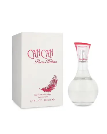 Paris Hilton Can Can 100 Ml Edp Dama