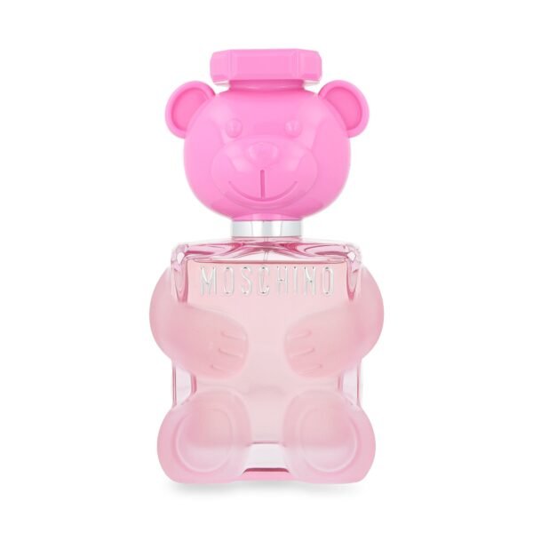 Moschino Toy 2 Bubble Gum EDT 100ml Dama