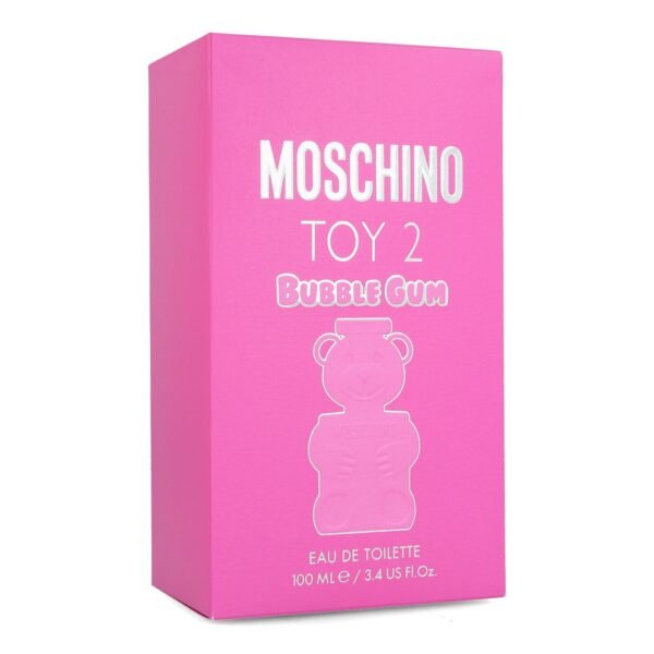 Moschino Toy 2 Bubble Gum EDT 100ml Dama