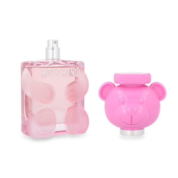 Moschino Toy 2 Bubble Gum EDT 100ml Dama