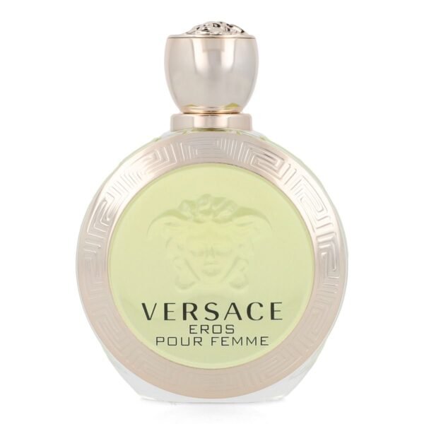 Versace Eros EDT 100ml Dama