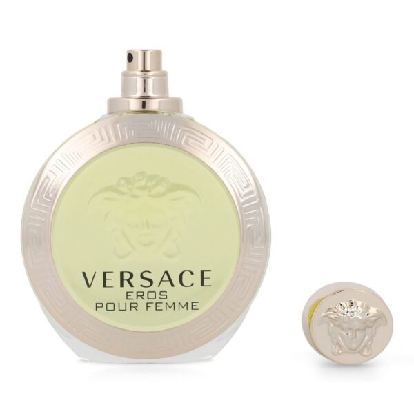 Versace Eros EDT 100ml Dama