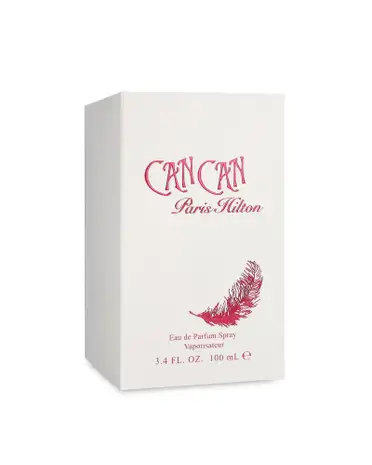Paris Hilton Can Can 100 Ml Edp Dama