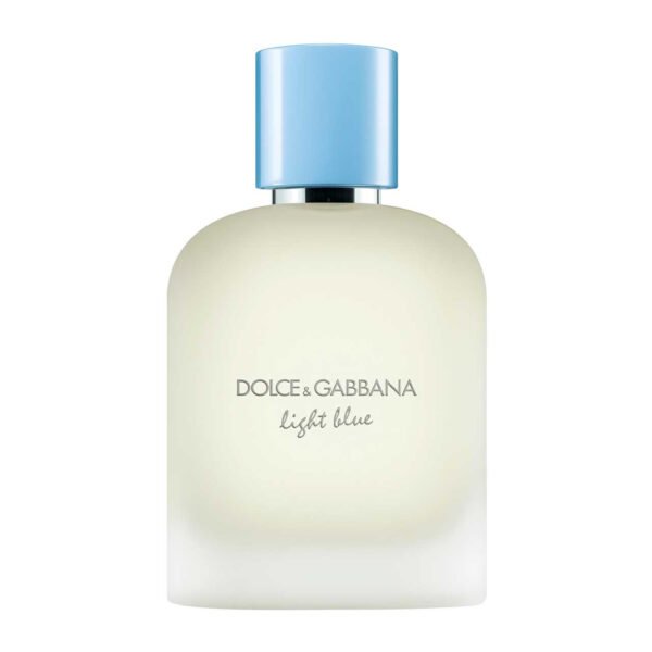 Dolce & Gabbana Light Blue Nuevo EDT 100ml Caballero
